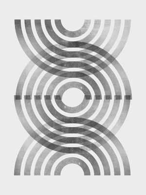 SIMPLES GEOMÉTRICO E MINIMALISTA 16