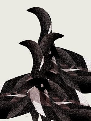 ABSTRACT- BIRDS 18052023