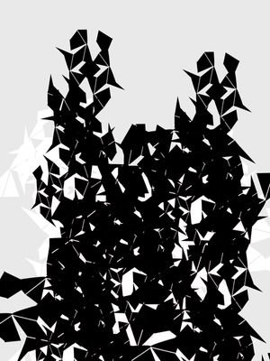 ABSTRACT PLANT 16052023
