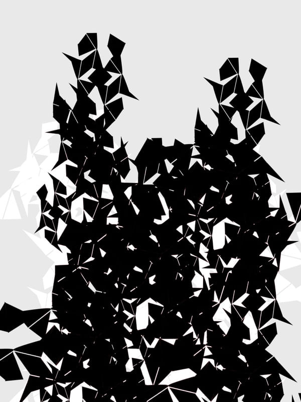 ABSTRACT PLANT 16052023