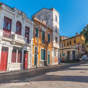 LAPA AQUARELA