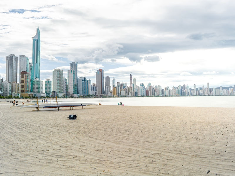 BALNEARIO CAMBORIÚ SC 1