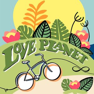 LOVE PLANET