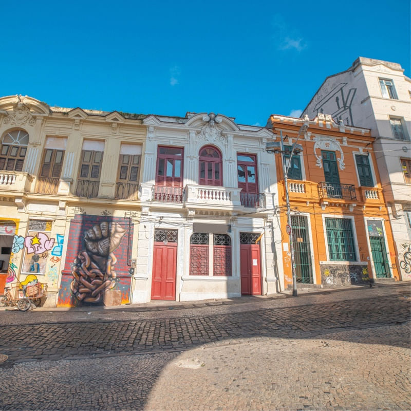 LAPA AQUARELA 2