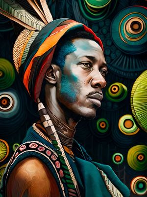 KWAME BY AI