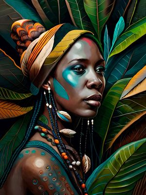 AKOSUA BY AI