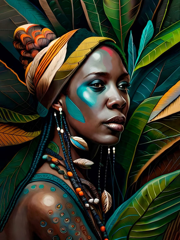 AKOSUA BY AI