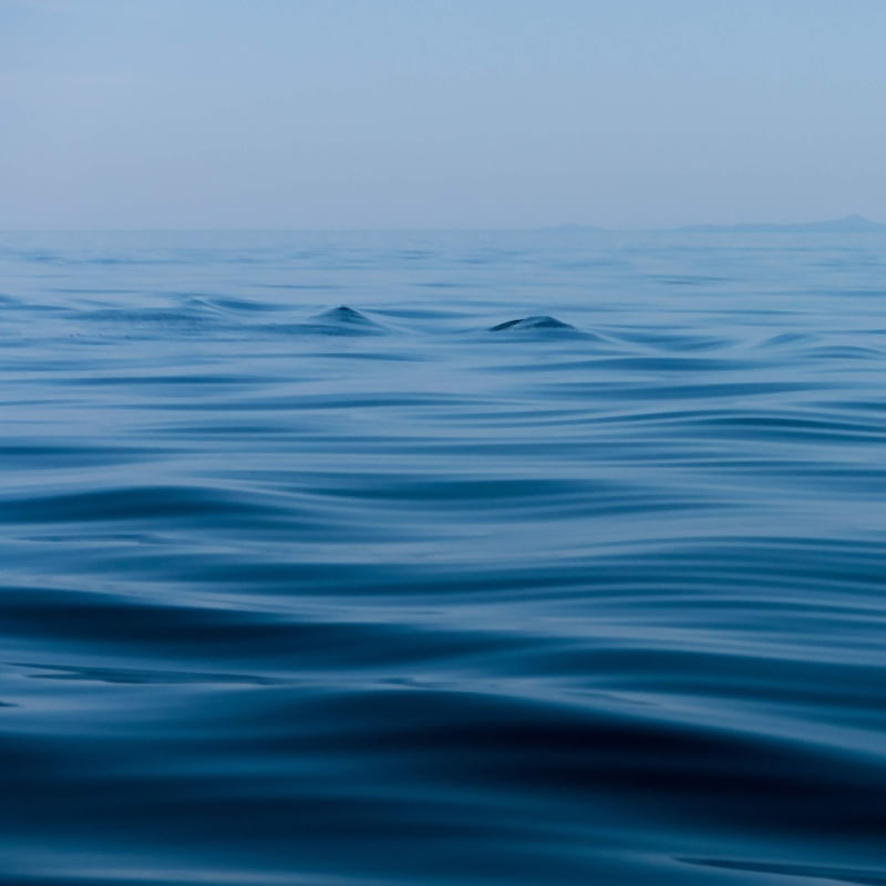 OCEANO AZUL II