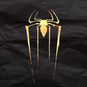 ARANHA DOURADA IV