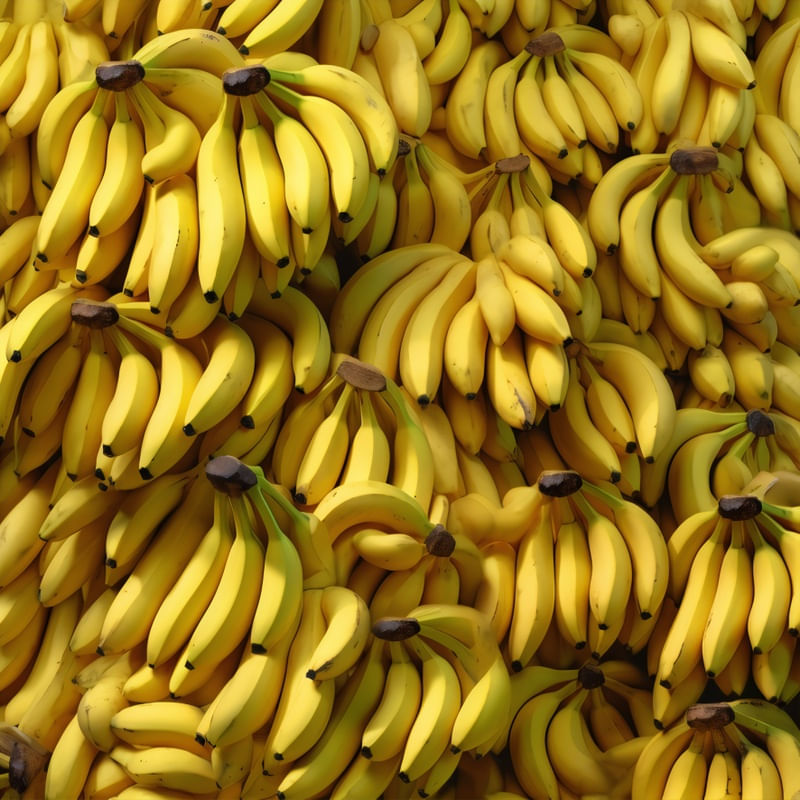 AS BANANAS BY AI