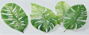 TROPICAL BY AI