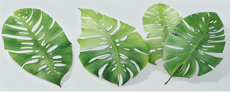 TROPICAL BY AI