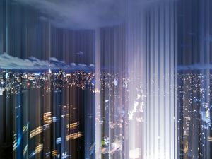 CIDADE VIVA PT II
