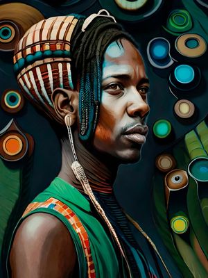 THABO BY AI