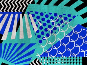 POP ART EXPLOSION XXVII