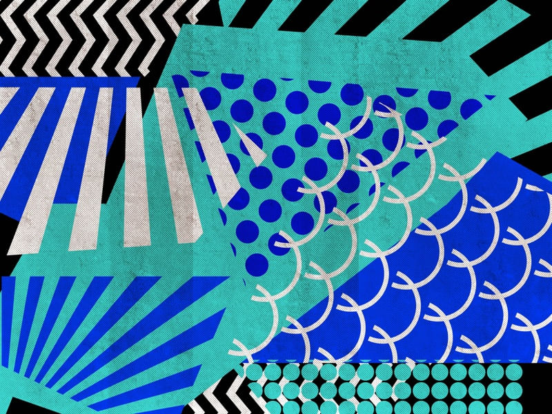 POP ART EXPLOSION XXVII