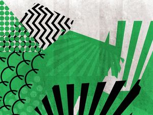 POP ART EXPLOSIONXXVIII