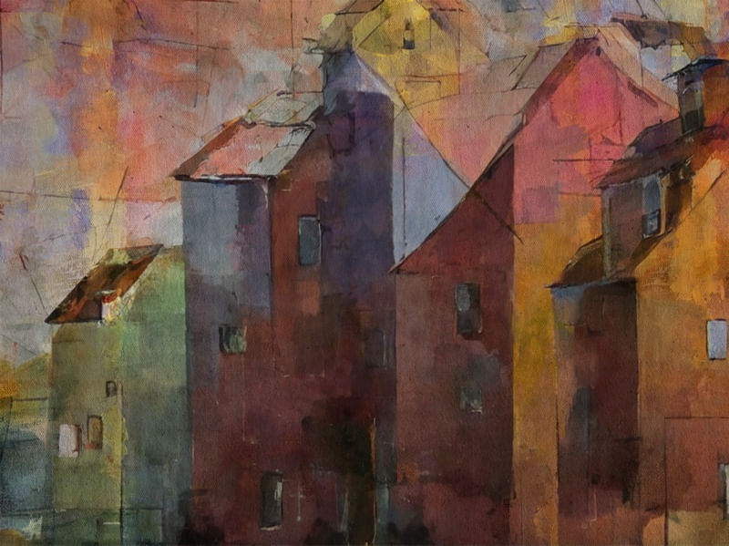 CASAS E CIDADES ABSTRATAS2