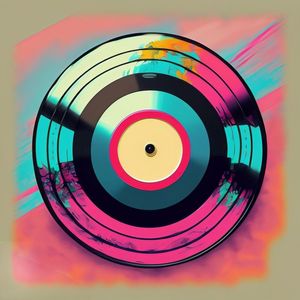 DISCO VINIL 01 BY AI