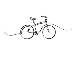BIKE SÓ LINHA