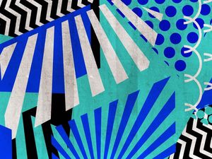 POP ART EXPLOSION XXVIII
