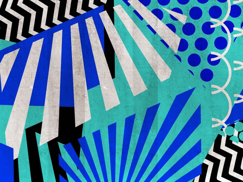 POP ART EXPLOSION XXVIII