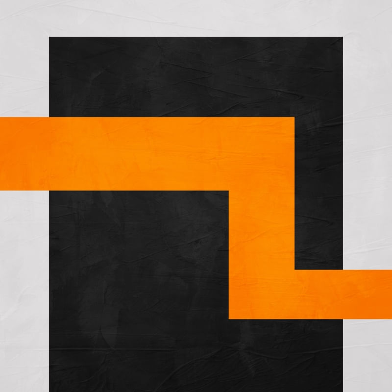 ABSTRATO GEOMETRICO - 722C-Q
