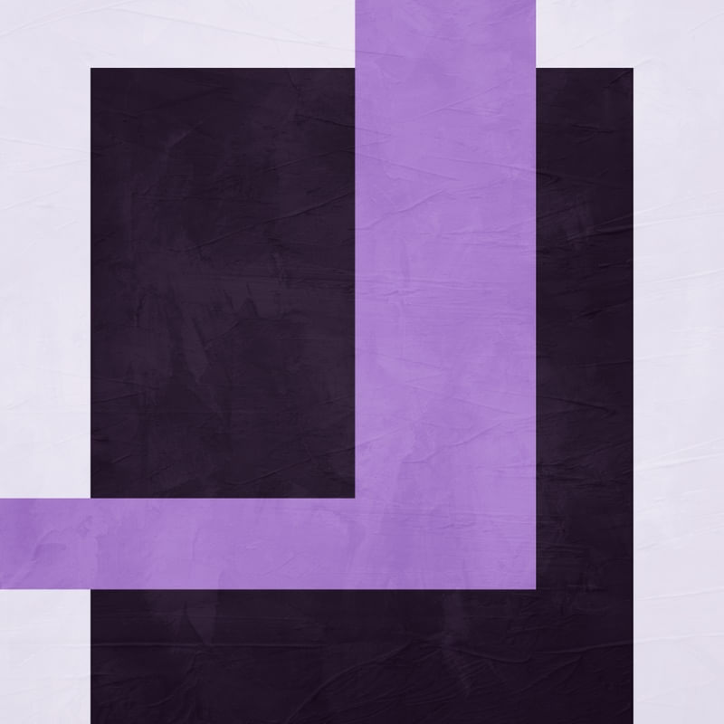 ABSTRATO GEOMETRICO - 722D2-Q