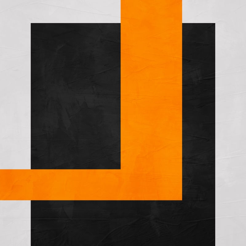 ABSTRATO GEOMETRICO - 722D-Q