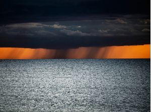 CHUVA E SOL I