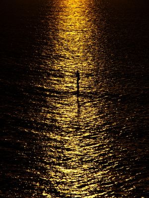 HUMANUS NA LUZ I
