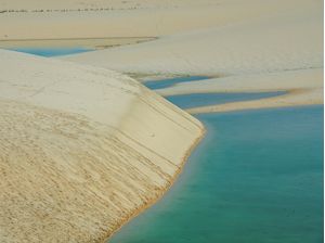 DIAS DE SOL E AREIA III