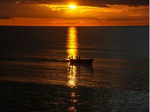 DIAS DE SOL E AREIA XIII