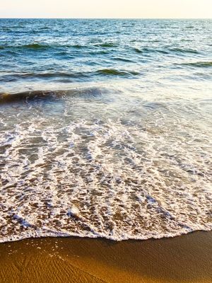 TRANSCENDENTAL TIDE 1 - ONDAS OCEANO MARE COSTEIRO ELEGANTE FOTOGRAFIA