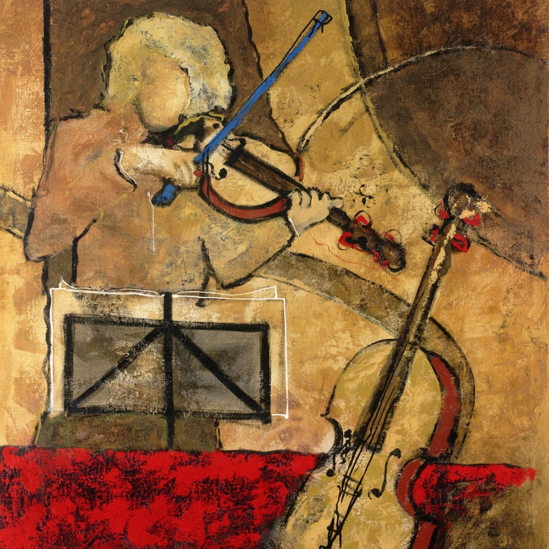 PARTITURA