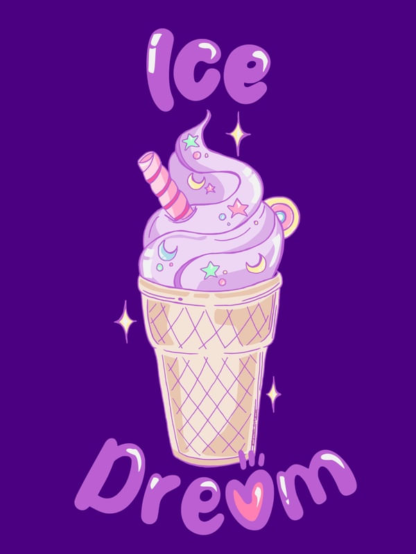 ICE DREAM