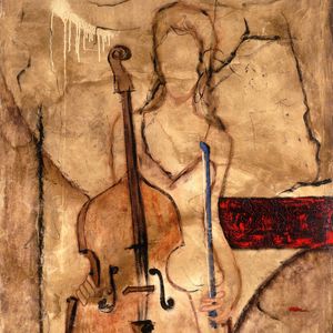 PRINCIPAL CELLO