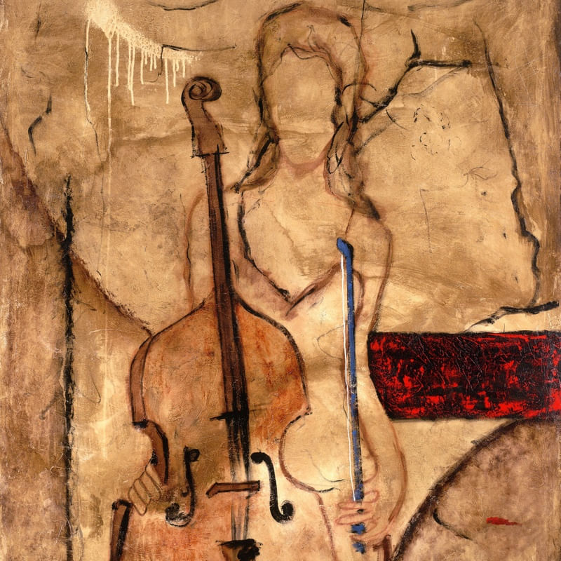 PRINCIPAL CELLO