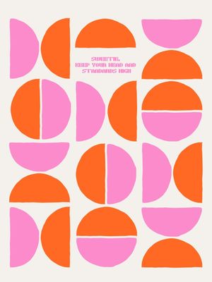 TRES CHIC - RETRO