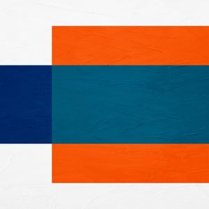 ABSTRATO GEOMETRICO - 398C2-Q