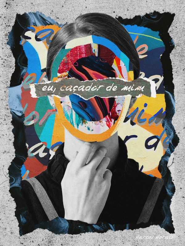 CAÇADOR DE MIM