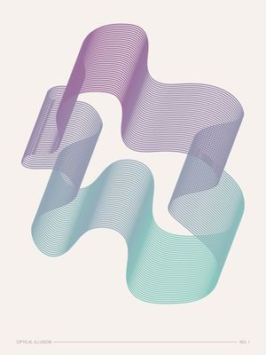 OPTICAL ILLUSION 1