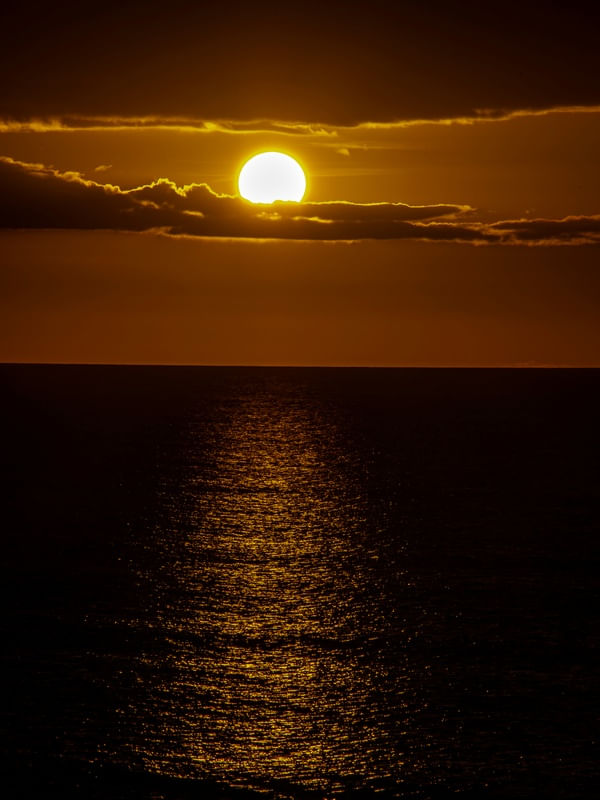 O SOL DE JERÍ VI