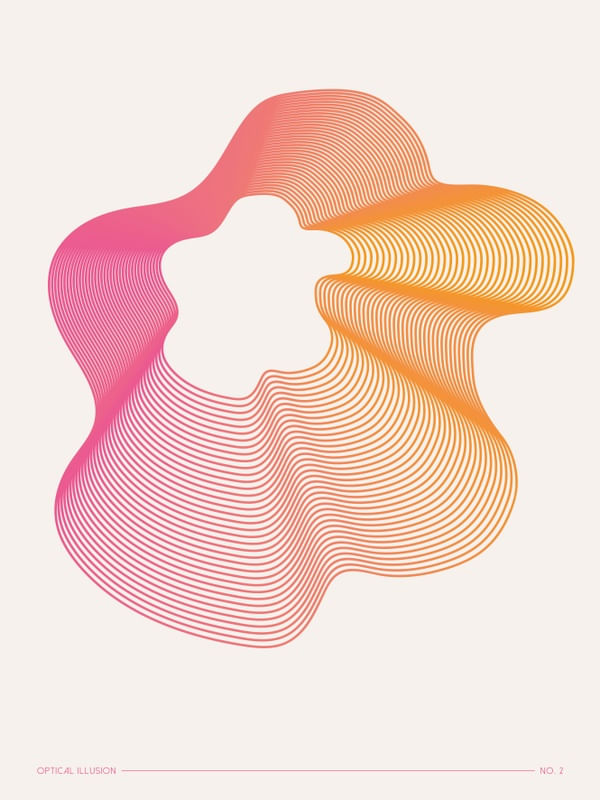 OPTICAL ILLUSION 2