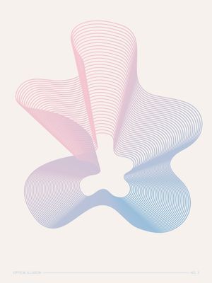 OPTICAL ILLUSION 3