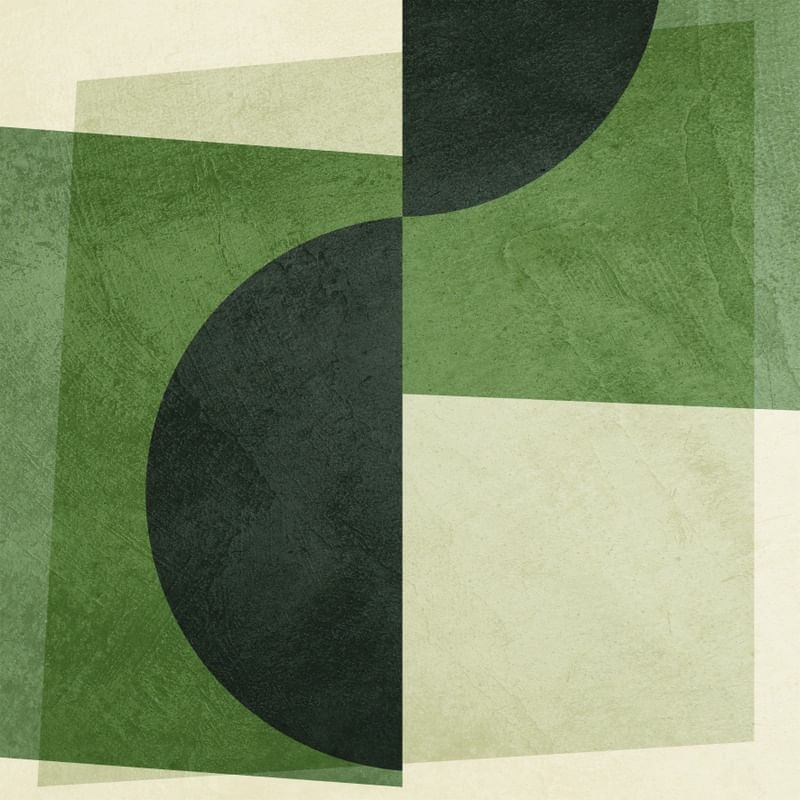 ABSTRATO GEOMETRICO - 675A5-Q