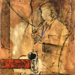 SAXOFONISTA JF