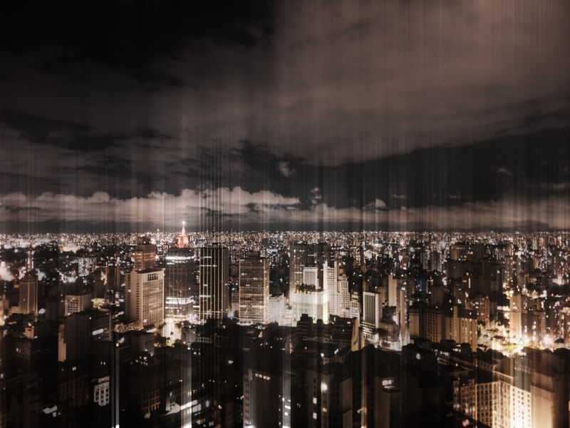 CIDADE VIVA PT III