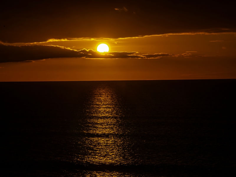 O SOL DE JERI VII