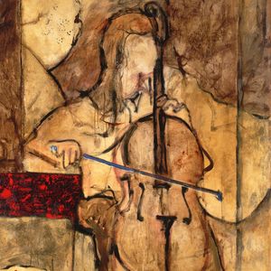 SOFT CELLO
